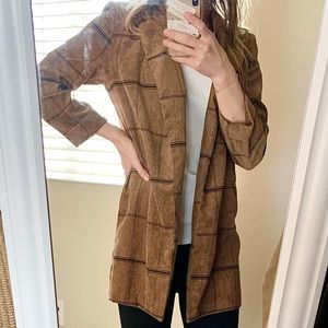 SOLD Brand new shop Stevie jacket